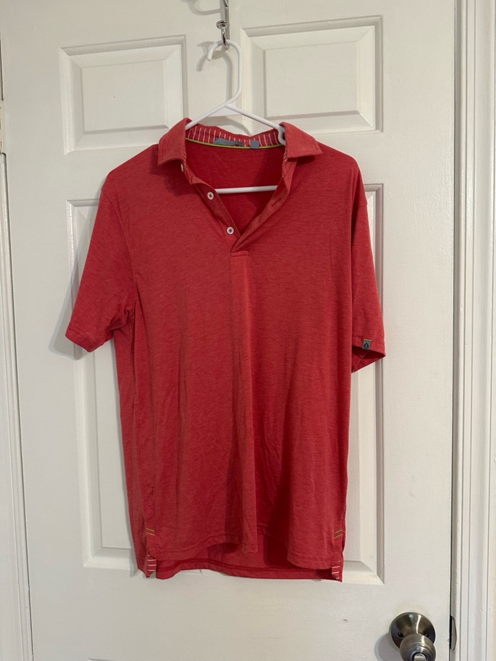 Men’s Tasc Performance Cloud Polo